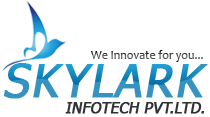 Skylark Infotech on 10Hostings